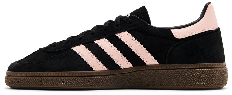 Adidas Wmns Handball Spezial Black Icy Pink