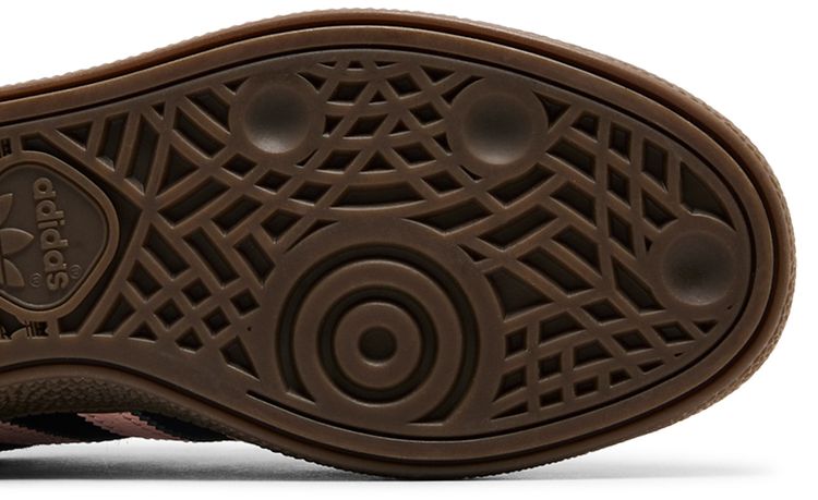 Adidas Wmns Handball Spezial Black Icy Pink