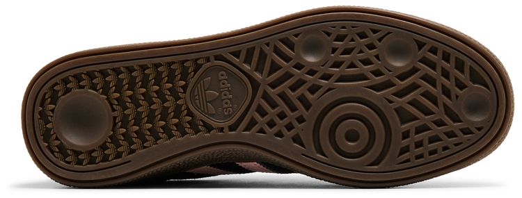 Adidas Wmns Handball Spezial Black Icy Pink