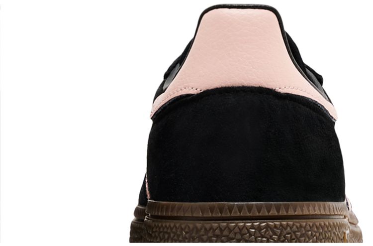 Adidas Wmns Handball Spezial Black Icy Pink