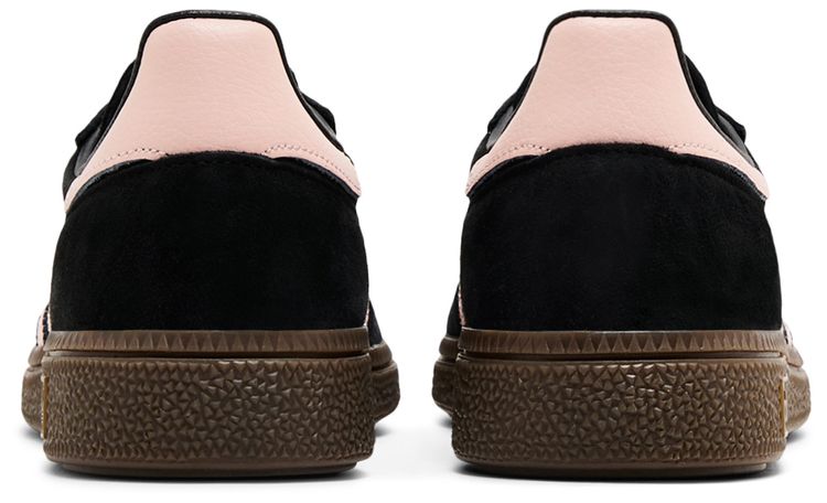 Adidas Wmns Handball Spezial Black Icy Pink