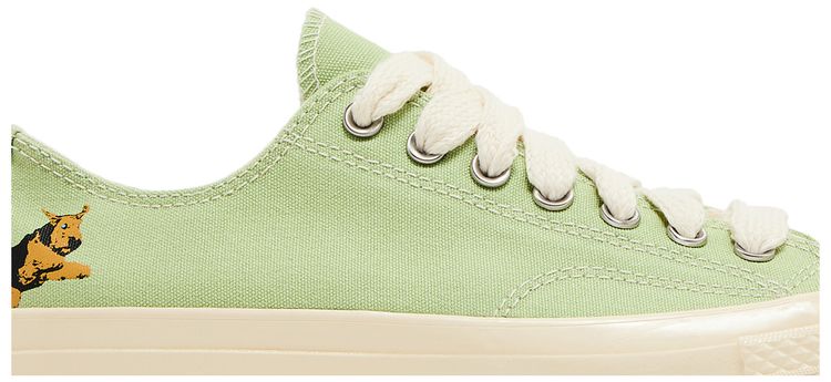 Golf Le Fleur x Converse Chuck 70 Low Darryl Pack Margarita