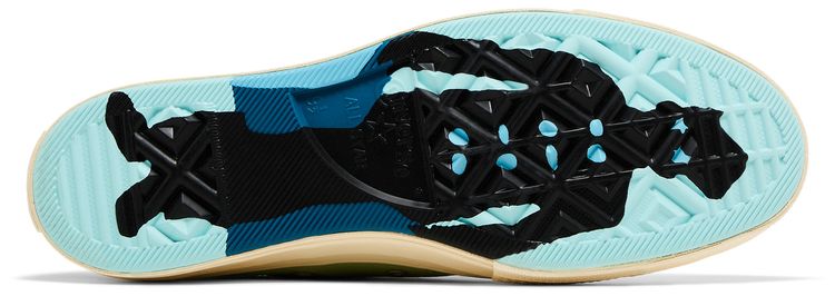 Golf Le Fleur x Converse Chuck 70 Low Darryl Pack Margarita