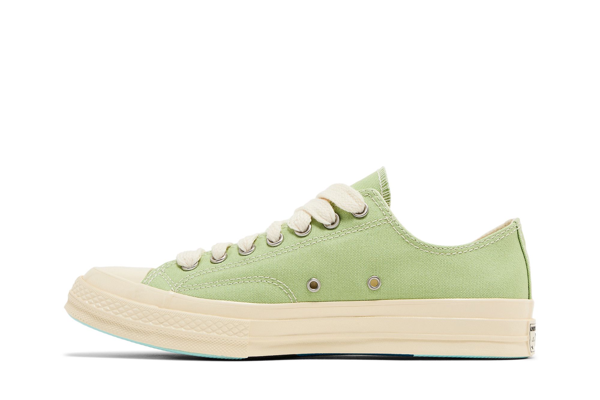 Buy Golf Le Fleur x Converse Chuck 70 Low 'Darryl Pack - Margarita