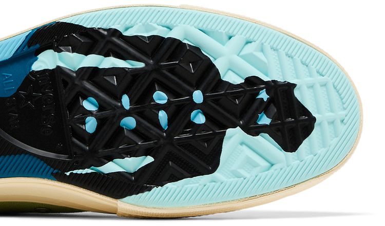 Golf Le Fleur x Converse Chuck 70 Low Darryl Pack Margarita