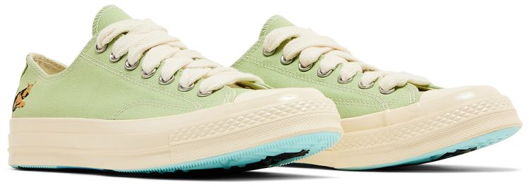 Golf Le Fleur x Converse Chuck 70 Low Darryl Pack Margarita