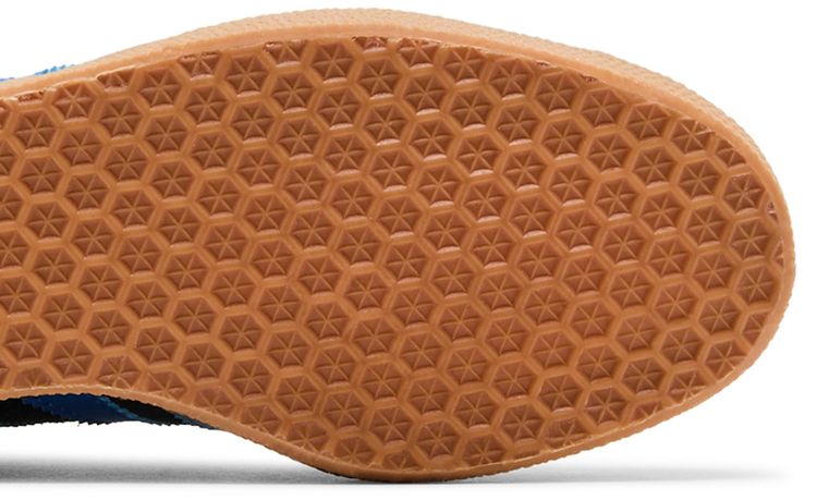 Adidas Wmns Gazelle Black Light Blue