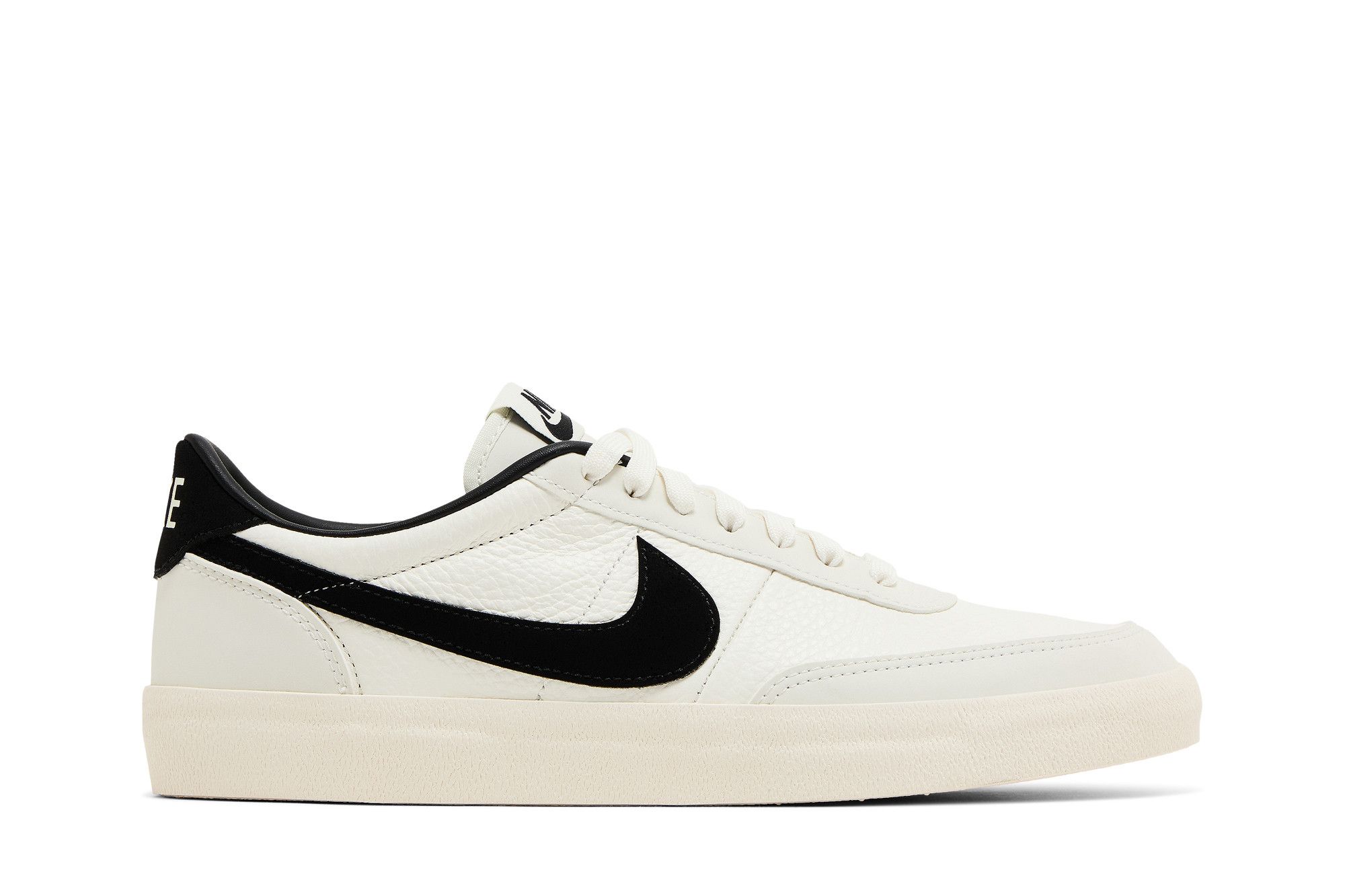 Buy Killshot 2 Leather 'Sail Black' - HQ1657 103 | GOAT