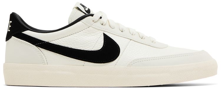 Nike Killshot 2 Leather Sail Black