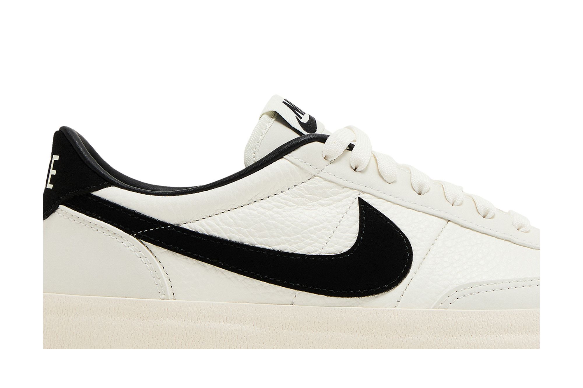 【NIKE】◆Killshot 2 Leather Sail◆HQ1657-103◆ Nike Killshot 2 Leather 'Sail Black' HQ1657-103
