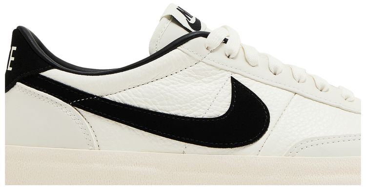 Nike Killshot 2 Leather Sail Black