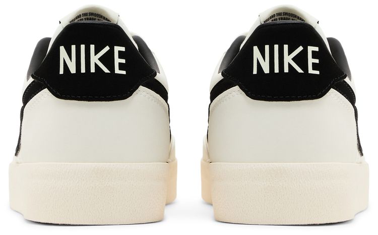 Nike Killshot 2 Leather Sail Black