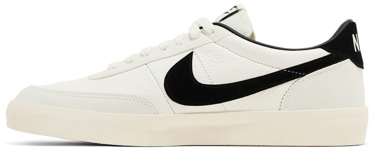 Nike Killshot 2 Leather Sail Black