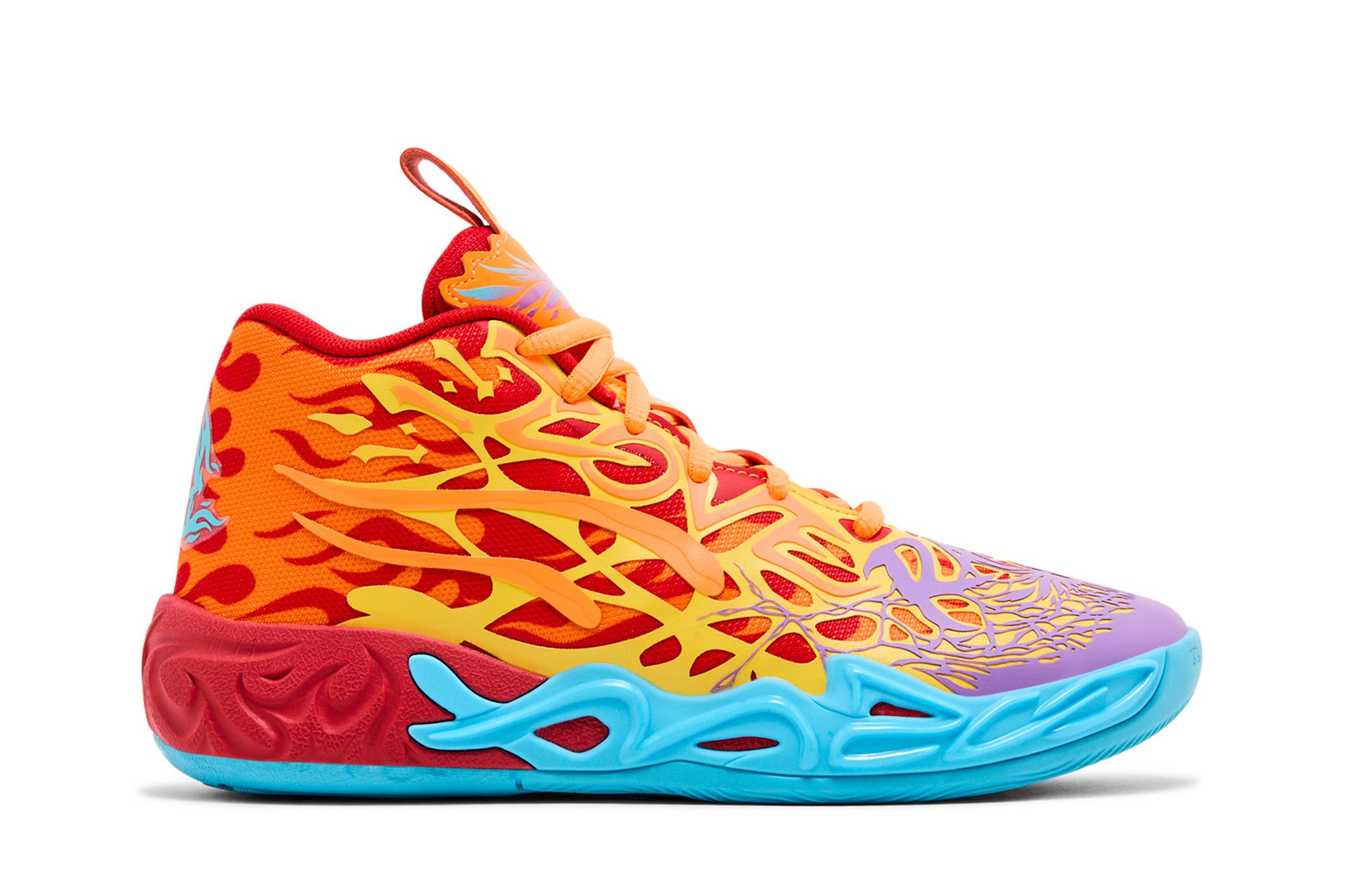 Buy Puma MB.04 Big Kid 'Phoenix' - 311314 01 | GOAT