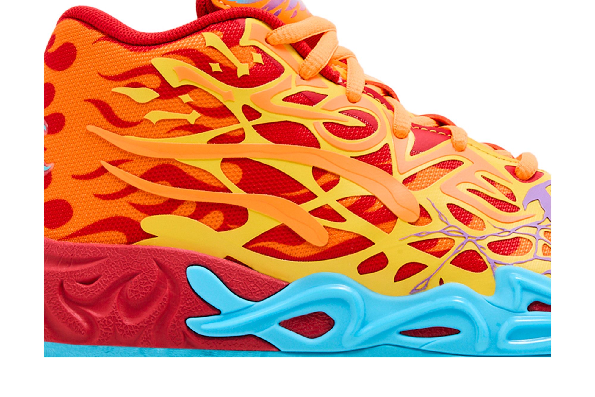 Buy Puma MB.04 Big Kid 'Phoenix' - 311314 01 | GOAT