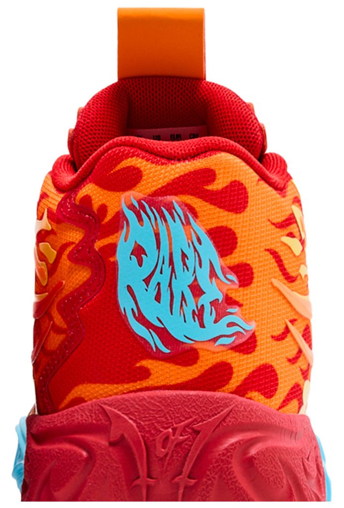 Puma MB04 Big Kid Phoenix