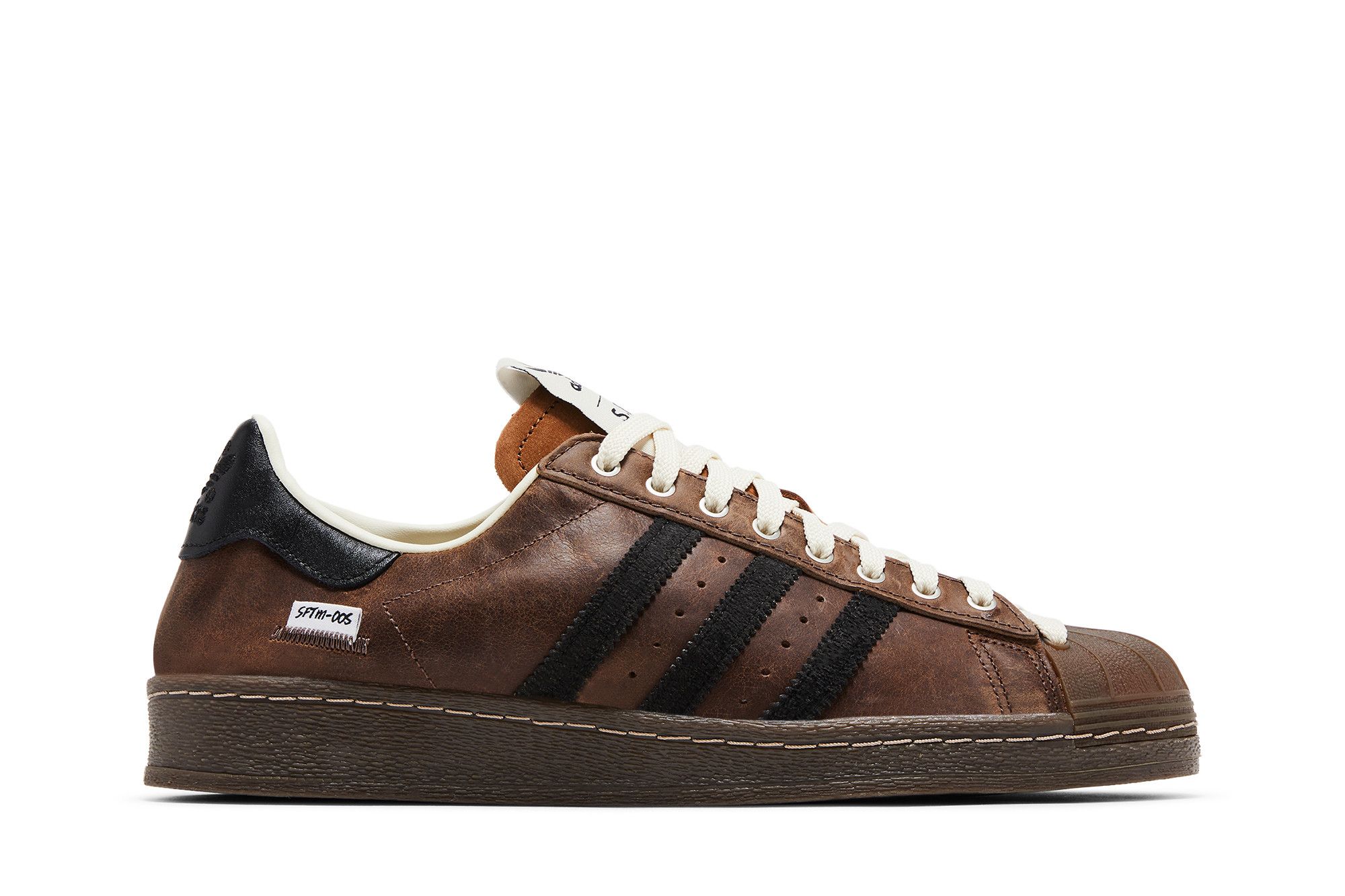 Buy Song for the Mute x Superstar 82 'Crown Core Black