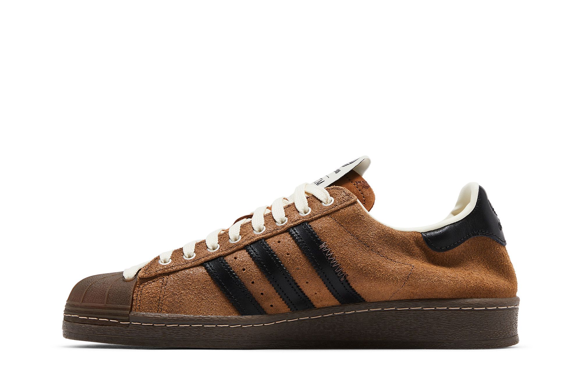 Buy Song for the Mute x adidas Superstar 82 'Crown Core Black