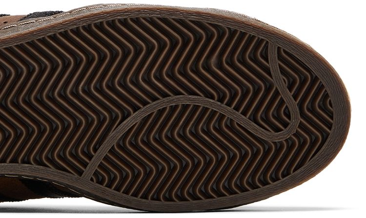 Song for the Mute x Superstar 82 Crown Core Black