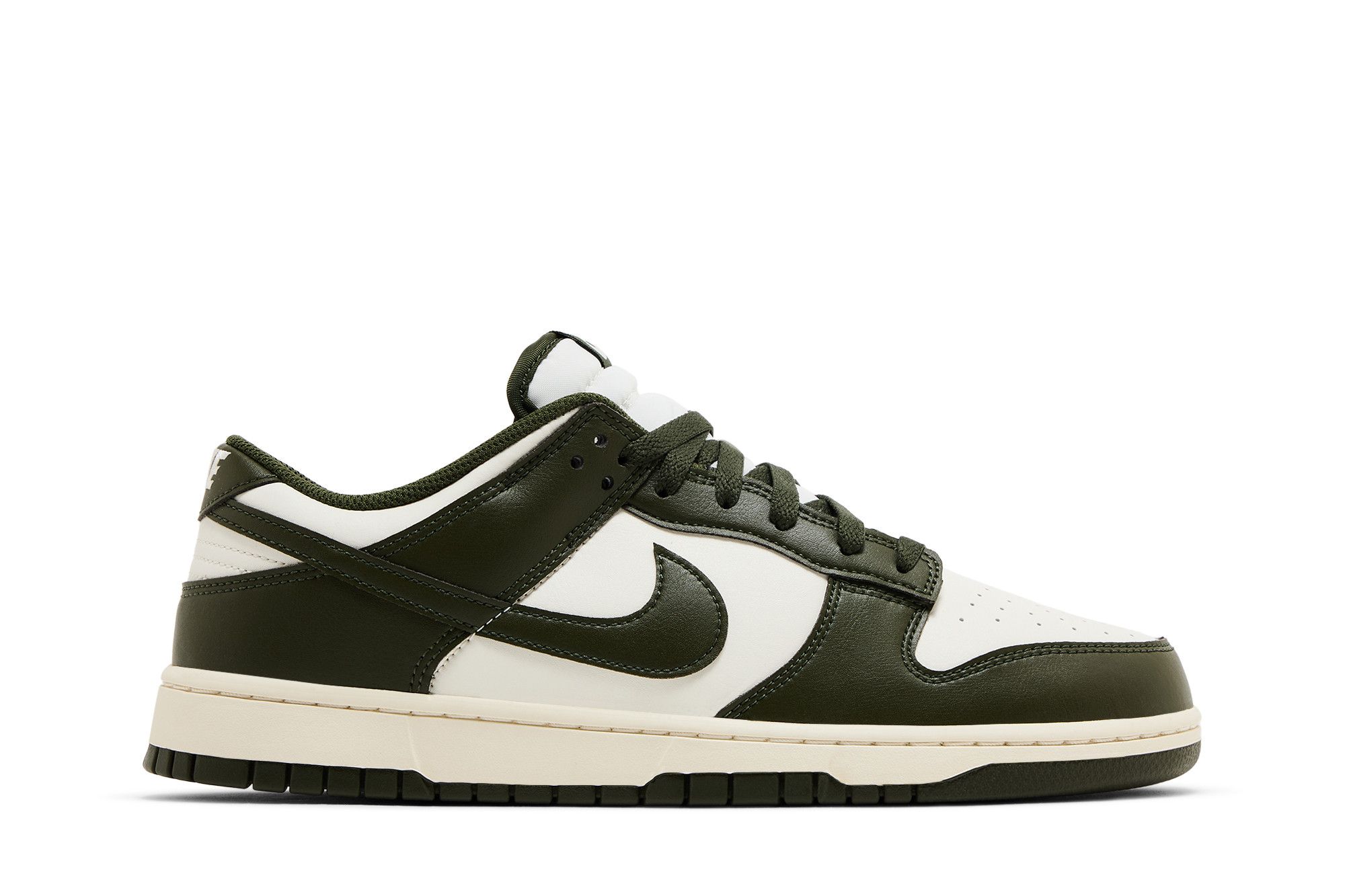 Buy Nike Men's Dunk Low 'Cargo Khaki' - HF5441 102 | GOAT