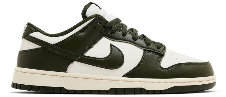 Nike Dunk Low Cargo Khaki