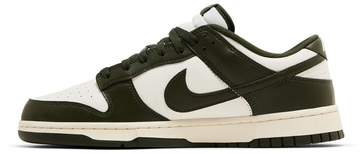 Nike Dunk Low Cargo Khaki