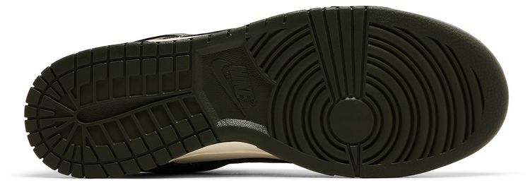 Nike Dunk Low Cargo Khaki