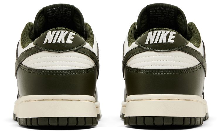 Nike Dunk Low Cargo Khaki