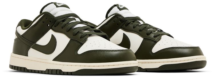 Nike Dunk Low Cargo Khaki