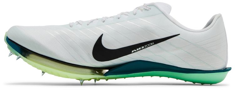 Air Zoom Maxfly 2 White Bright Spruce