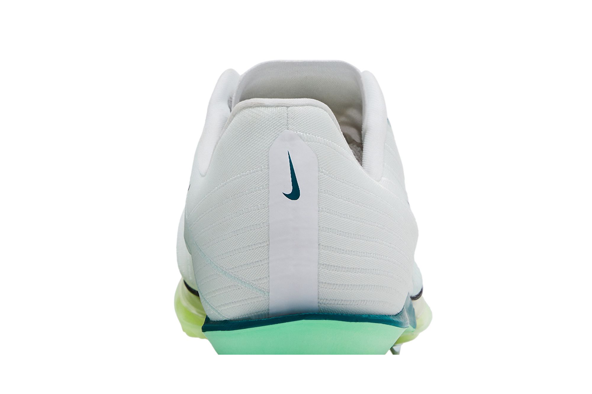 Buy Nike Air Zoom Maxfly 2 'White Bright Spruce' - FD8395 102 | GOAT
