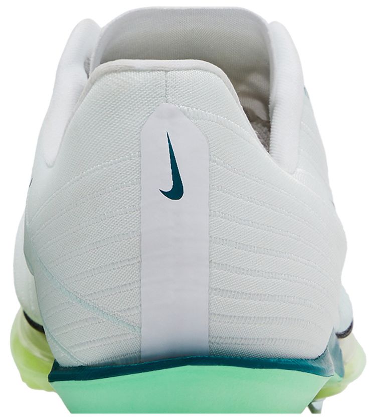 Air Zoom Maxfly 2 White Bright Spruce