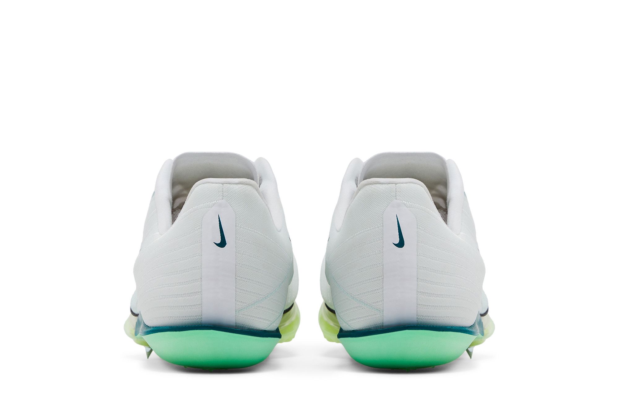 Buy Nike Air Zoom Maxfly 2 'White Bright Spruce' - FD8395