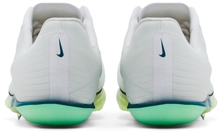 Air Zoom Maxfly 2 White Bright Spruce