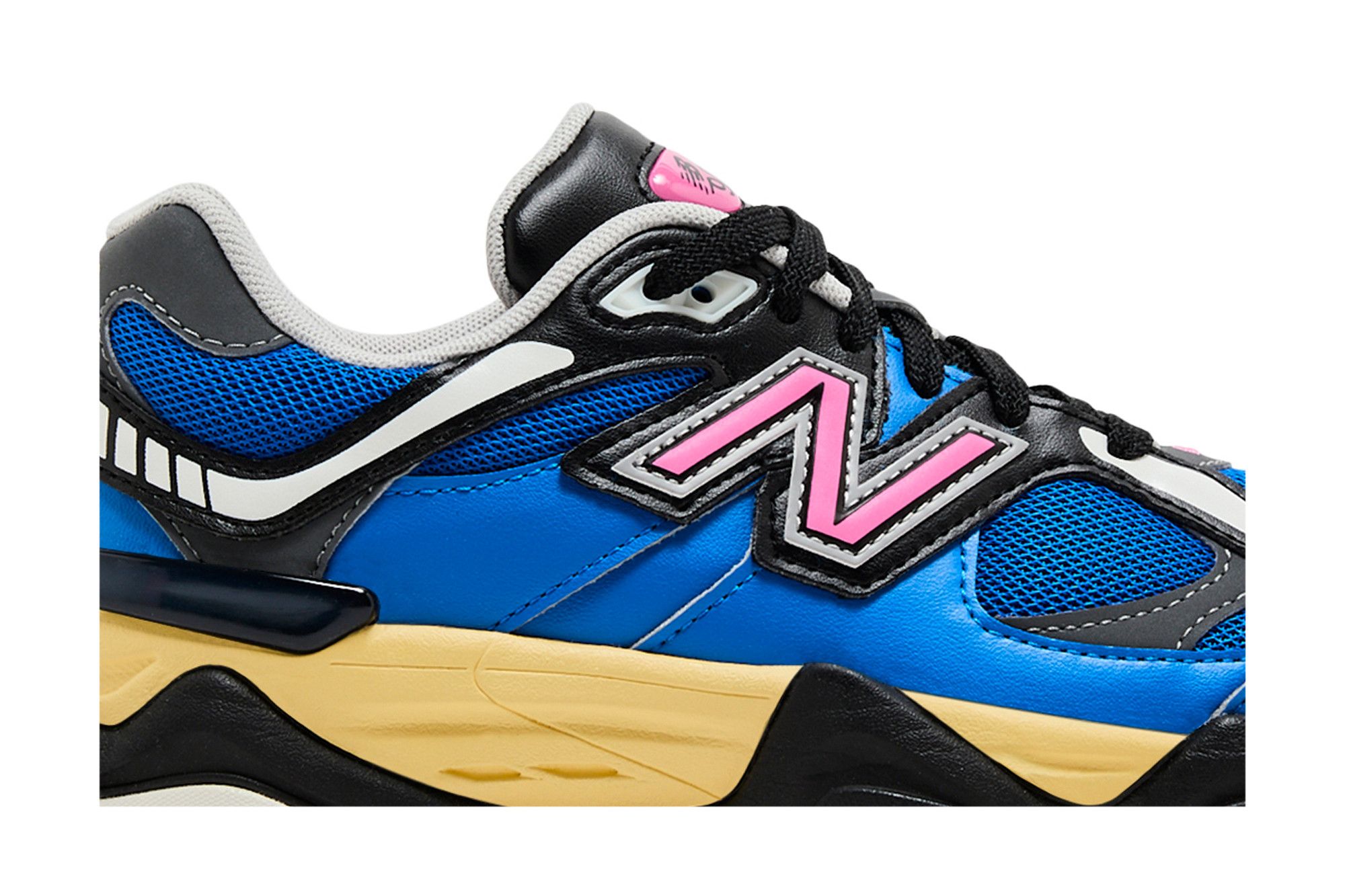 Gちゃん❤️ブルーオパール　ニューカービング Buy New Balance 9060 Big Kid 'Blue Oasis Real Pink' - GC9060BP | GOAT