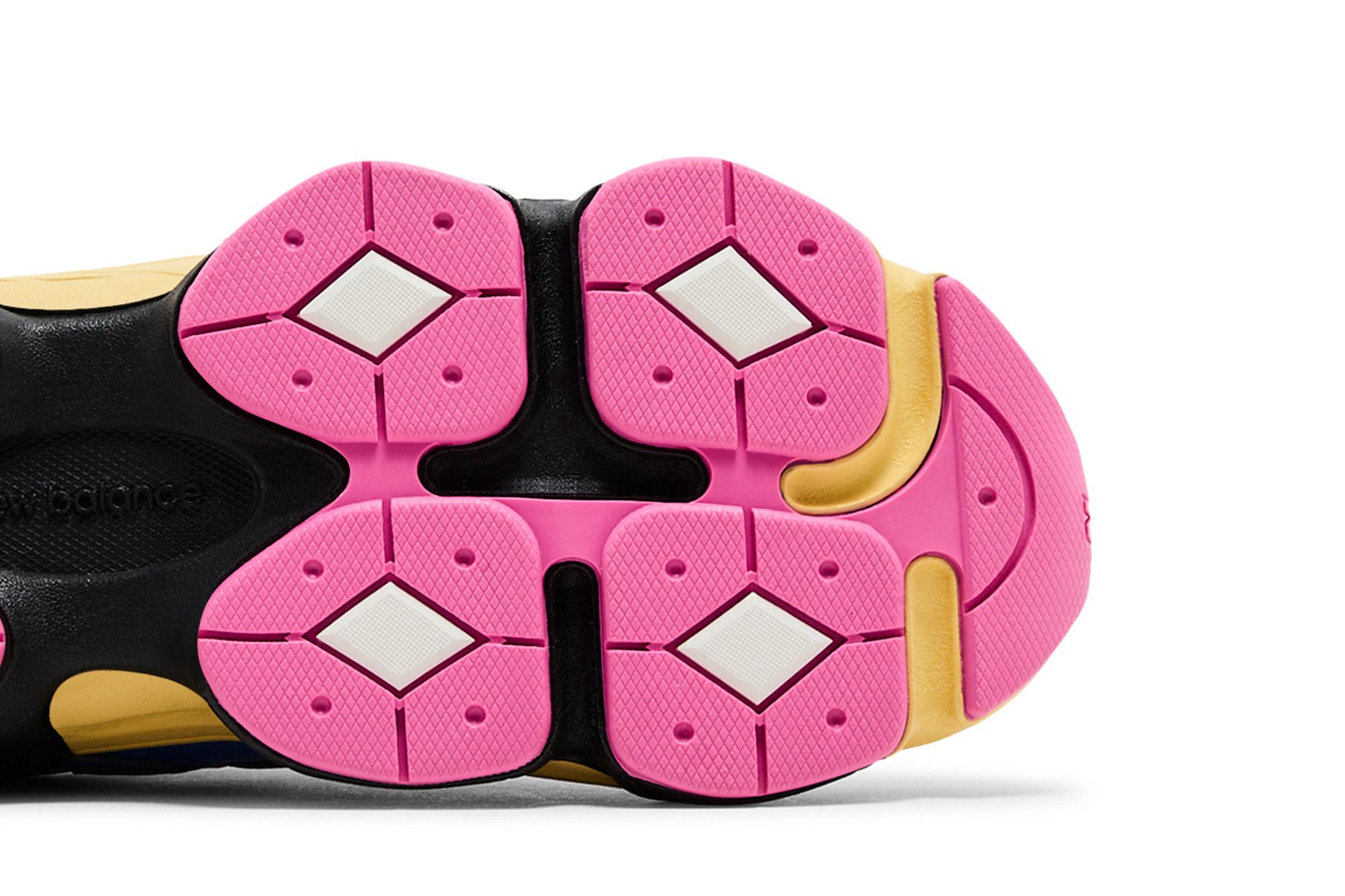 Buy New Balance 9060 Big Kid 'Blue Oasis Real Pink' - GC9060BP | GOAT