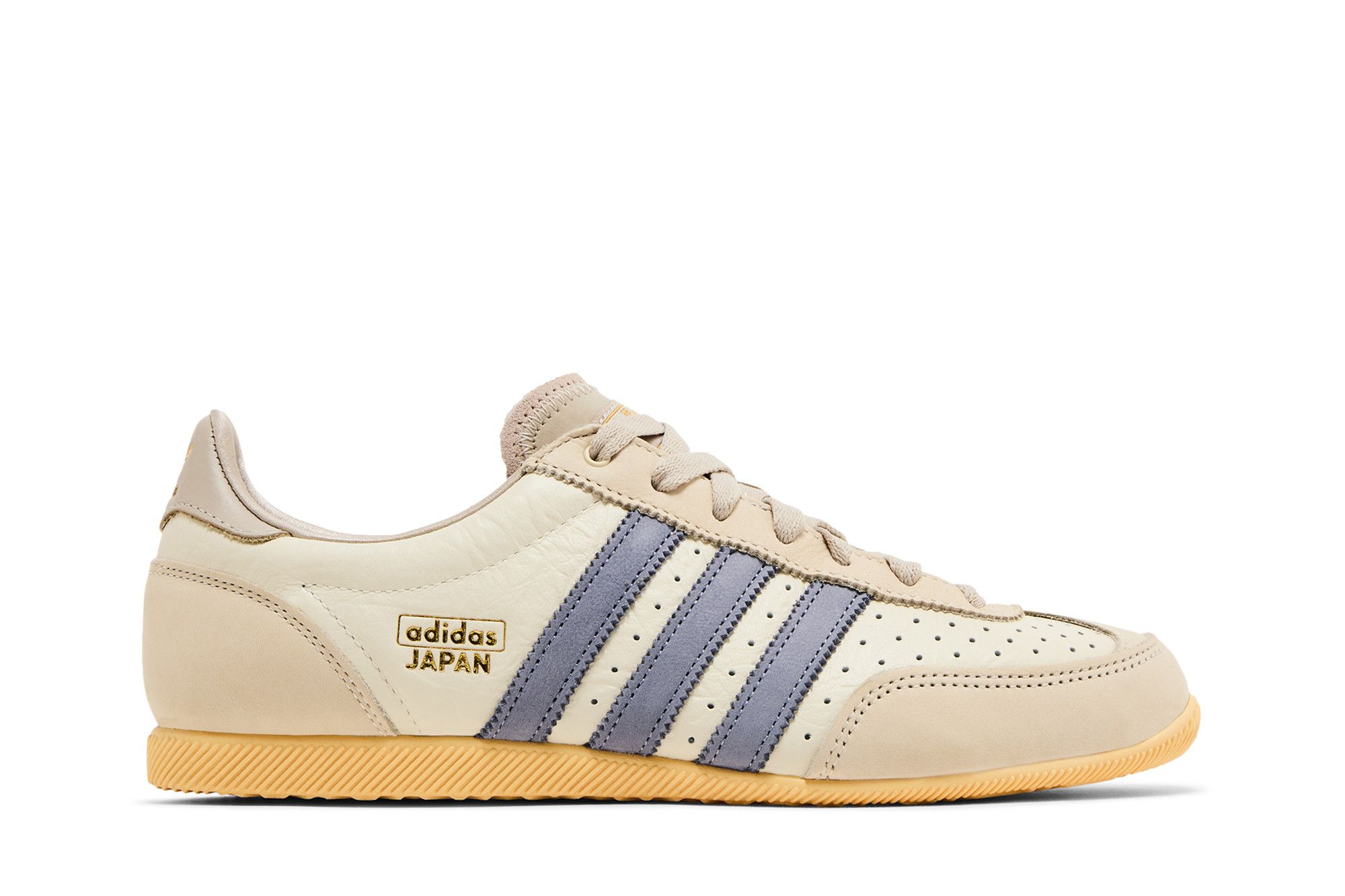 Buy Wmns Japan 'Cream Silver Violet' - JI2664 | GOAT