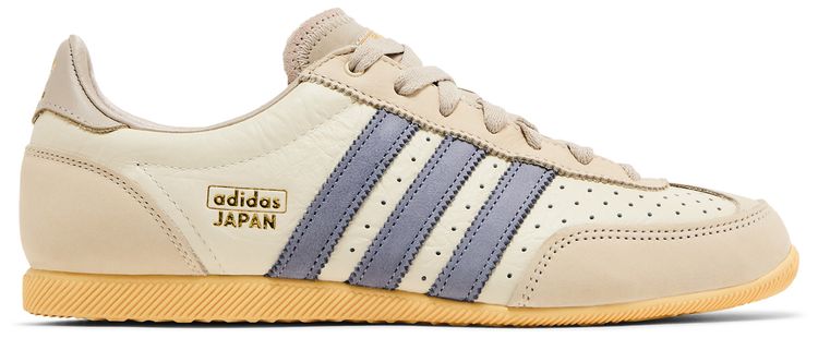 Adidas Wmns Japan Cream Silver Violet