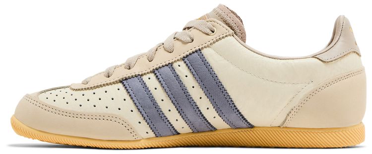 Adidas Wmns Japan Cream Silver Violet