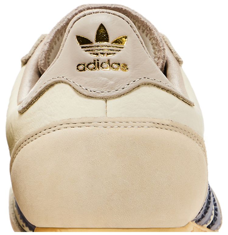 Adidas Wmns Japan Cream Silver Violet