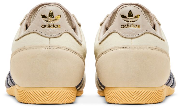 Adidas Wmns Japan Cream Silver Violet