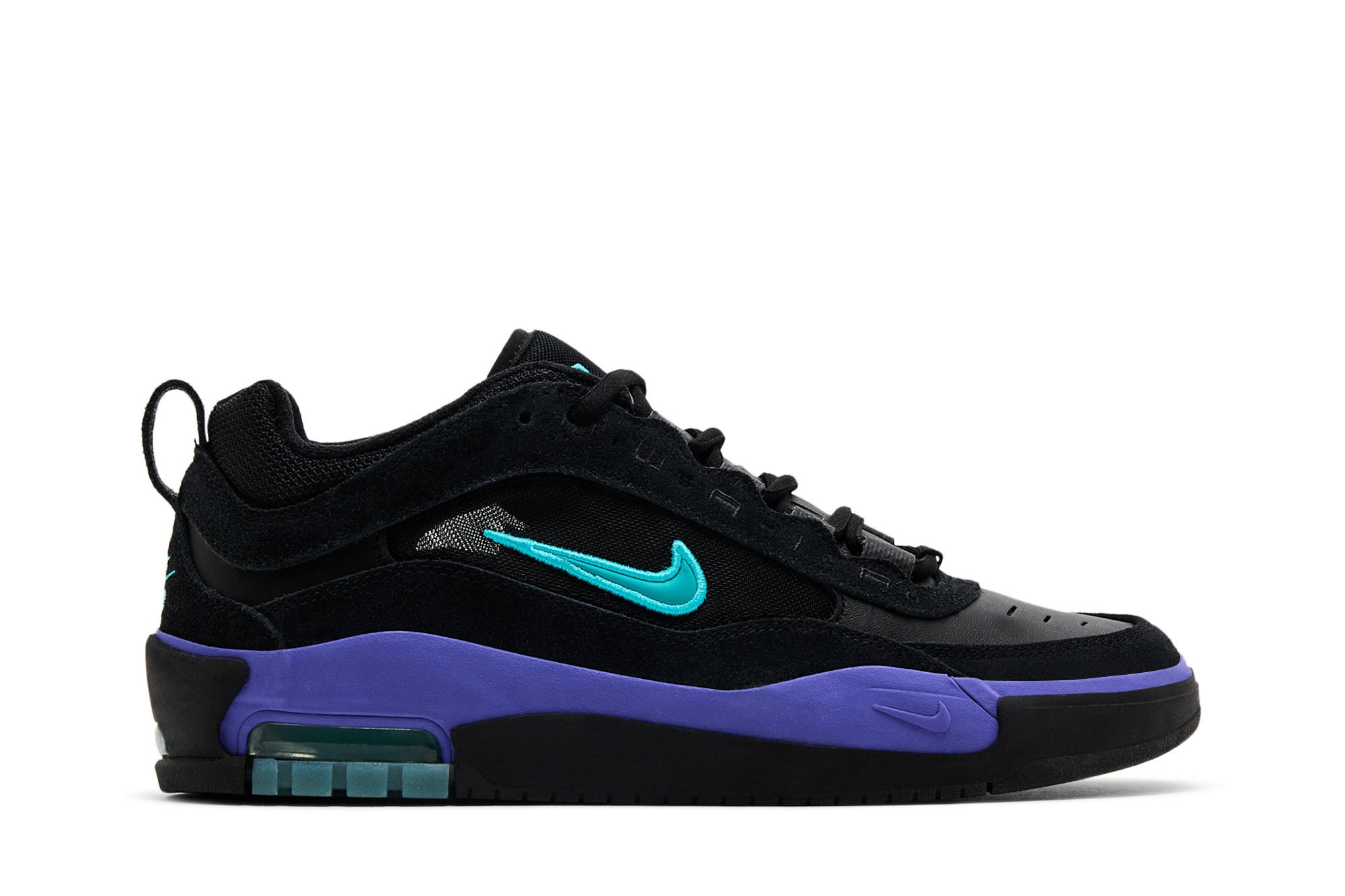 black and blue 2090