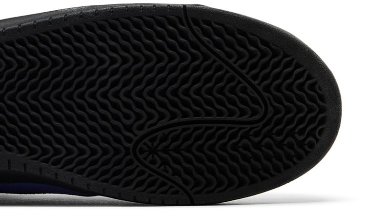 Nike Air Max Ishod Wair SB Black Grape