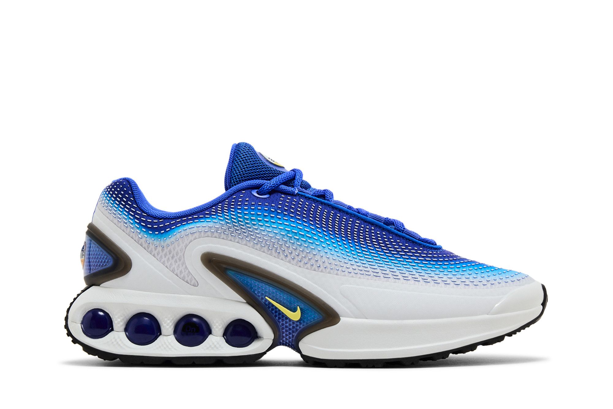 Buy Nike Air Max DN SE 'Racer Blue' - HF5531 400 | GOAT