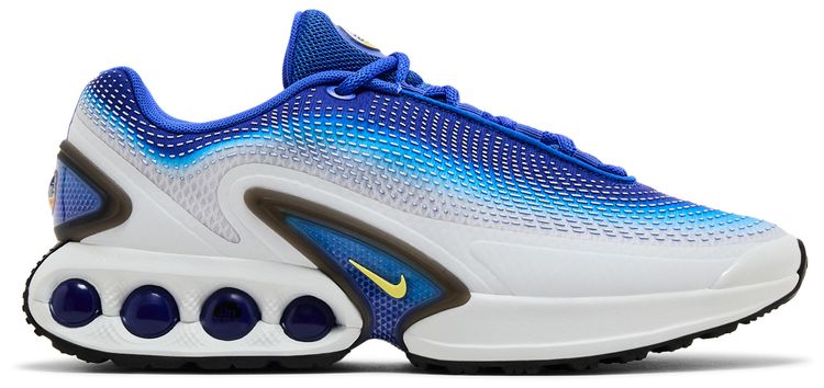 Nike Air Max DN SE Racer Blue