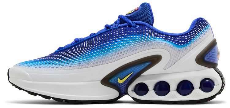 Nike Air Max DN SE Racer Blue