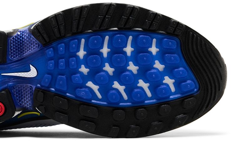 Nike Air Max DN SE Racer Blue