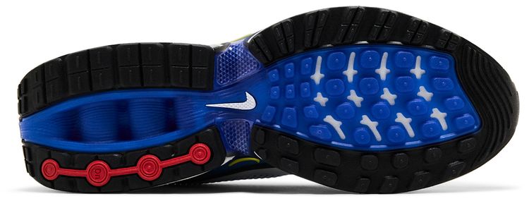 Nike Air Max DN SE Racer Blue