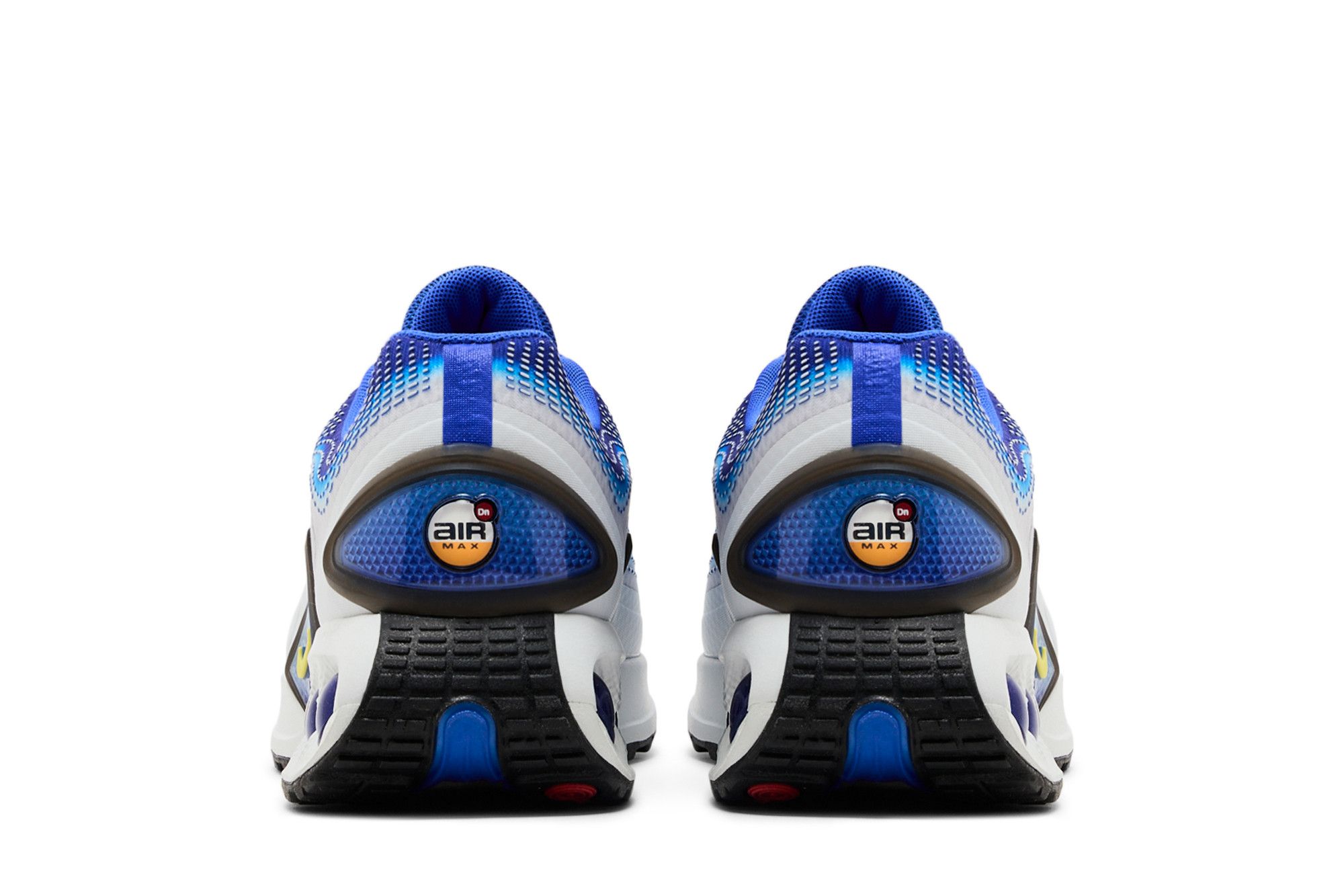 Buy Nike Air Max DN SE 'Racer Blue' - HF5531 400 | GOAT