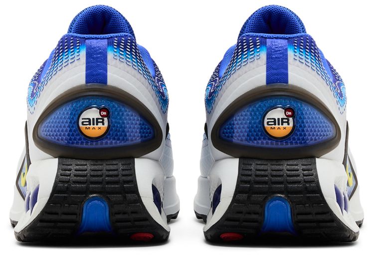 Nike Air Max DN SE Racer Blue
